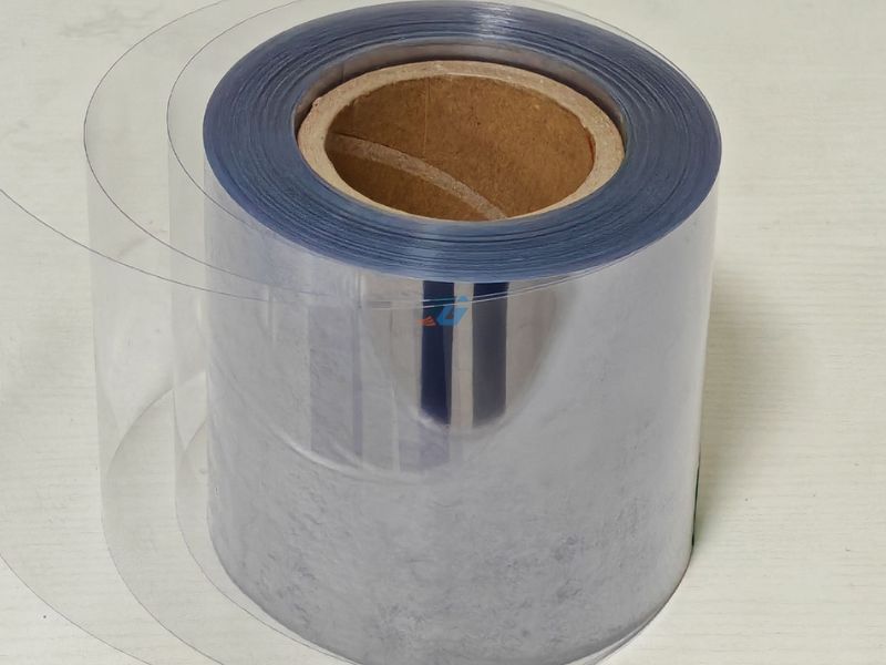 Cách bảo quản và cách sử dụng cuộn nhựa PVC đúng cách