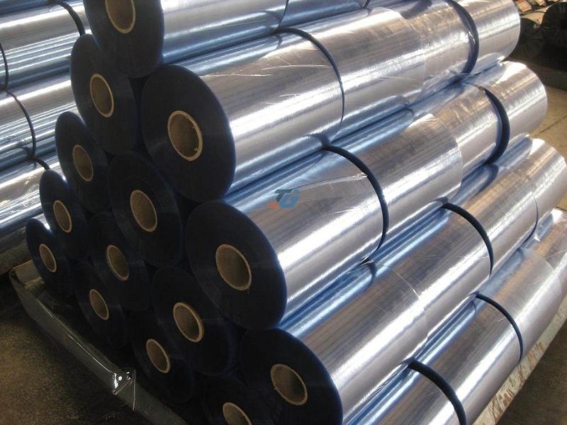 Đặc tính nổi bật của cuộn nhựa PVC