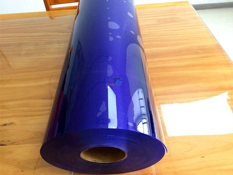 Giá mua cuộn nhựa PVC là bao nhiêu