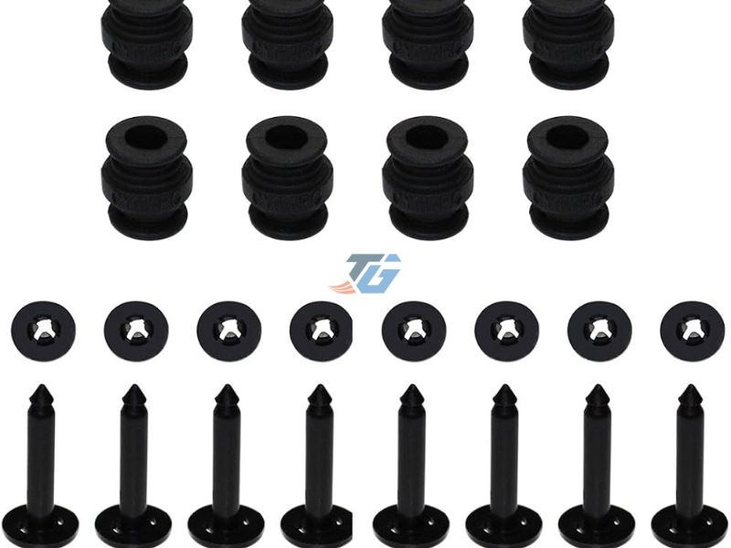 Báo giá và các yếu tố ảnh hưởng đến giá cao su giảm chấn Báo giá và các yếu tố ảnh hưởng đến giá cao su giảm chấn