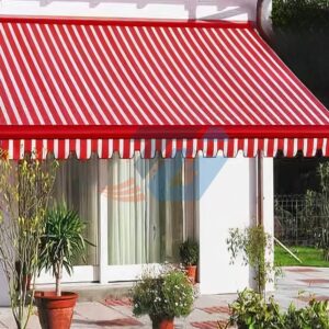 Alternative view of Bạt Che Nắng Mưa