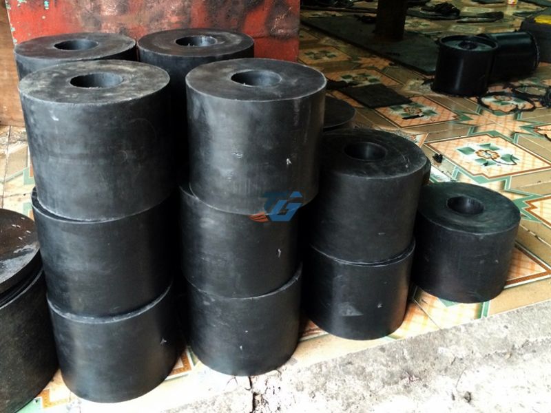 Cao su giảm chấn là gì Cao su giảm chấn là gì