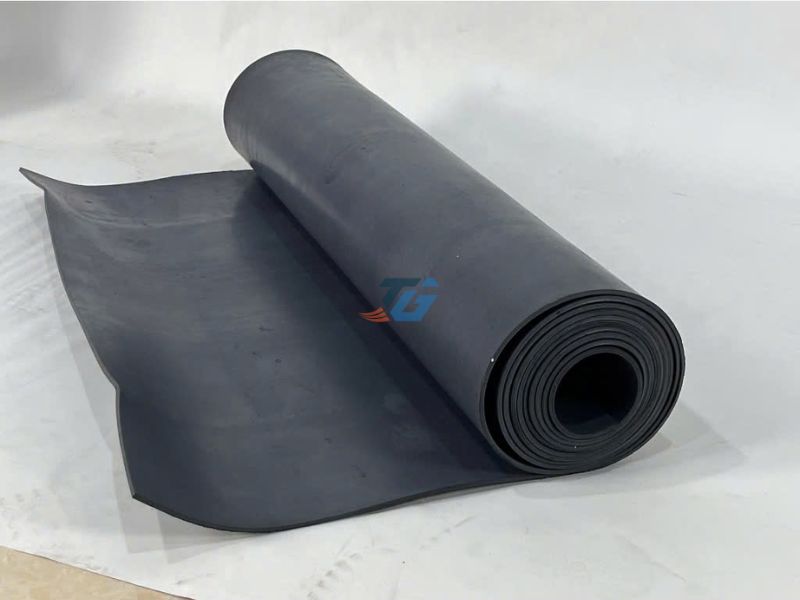 Đặc điểm nổi bật của cao su giảm chấn Đặc điểm nổi bật của cao su giảm chấn