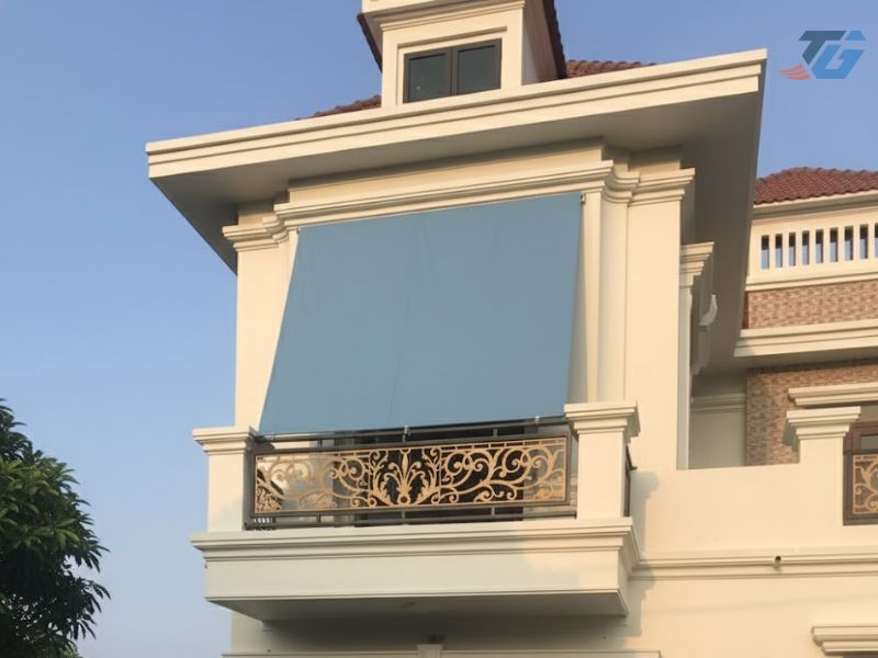 Địa chỉ cung cấp bạt che nắng mưa uy tín