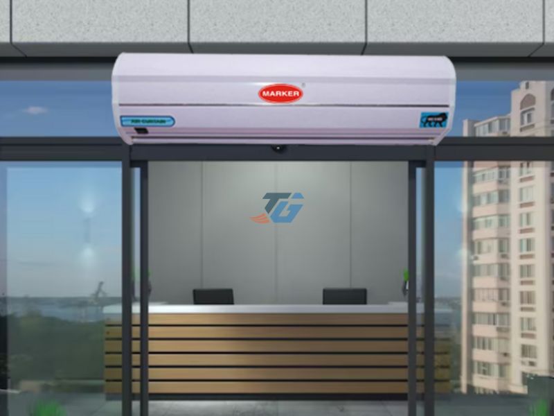 Đơn Vị Cung Cấp Lắp Đặt Quạt Cắt Gió Uy Tín