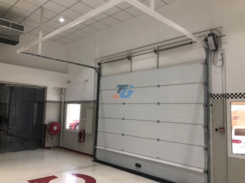 Đơn vị nào cung cấp gioăng cao su cửa trượt uy tín