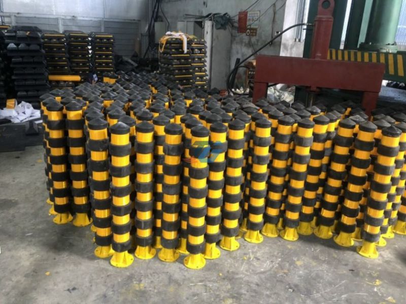 Giá Trụ Cao Su Chống Va Đập Hiện Nay Bao Nhiêu Giá Trụ Cao Su Chống Va Đập Hiện Nay Bao Nhiêu