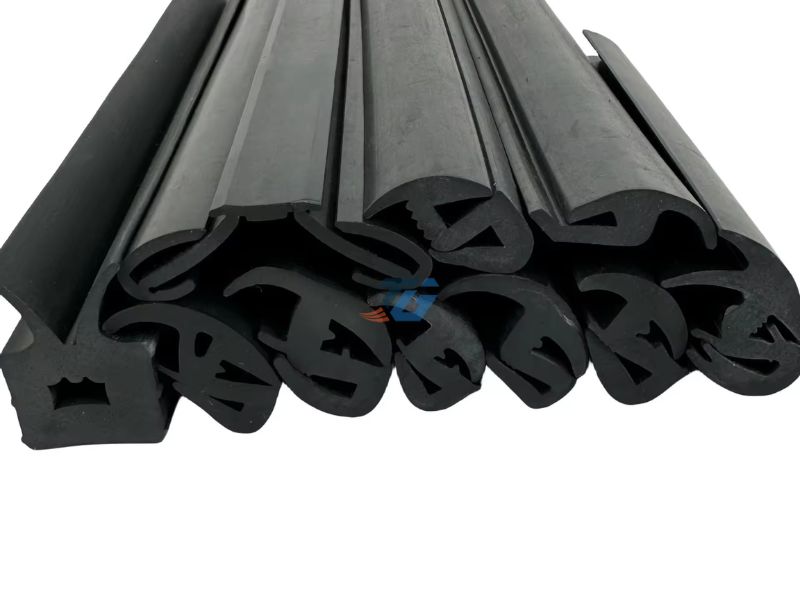 Giá gioăng cao su cửa trượt panel bao nhiêu?