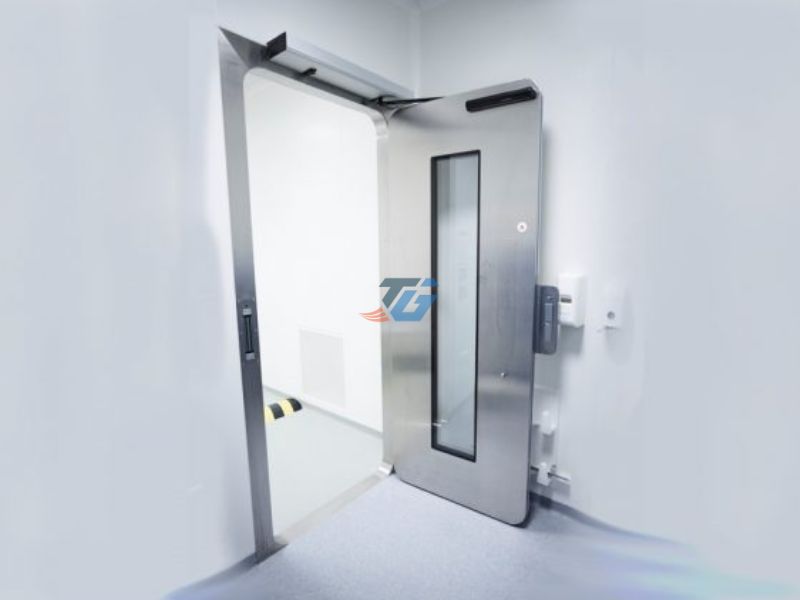 Giá gioăng cao su phòng sạch bao nhiêu?