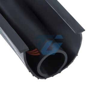 Alternative view of Gioăng Cao Su Cửa Gara