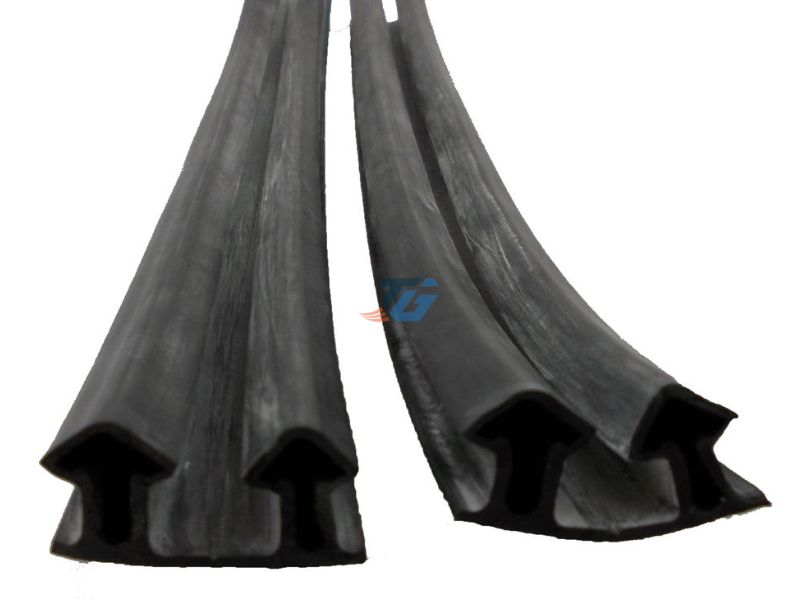 Gioăng cao su cửa phòng sạch dùng để làm gì?