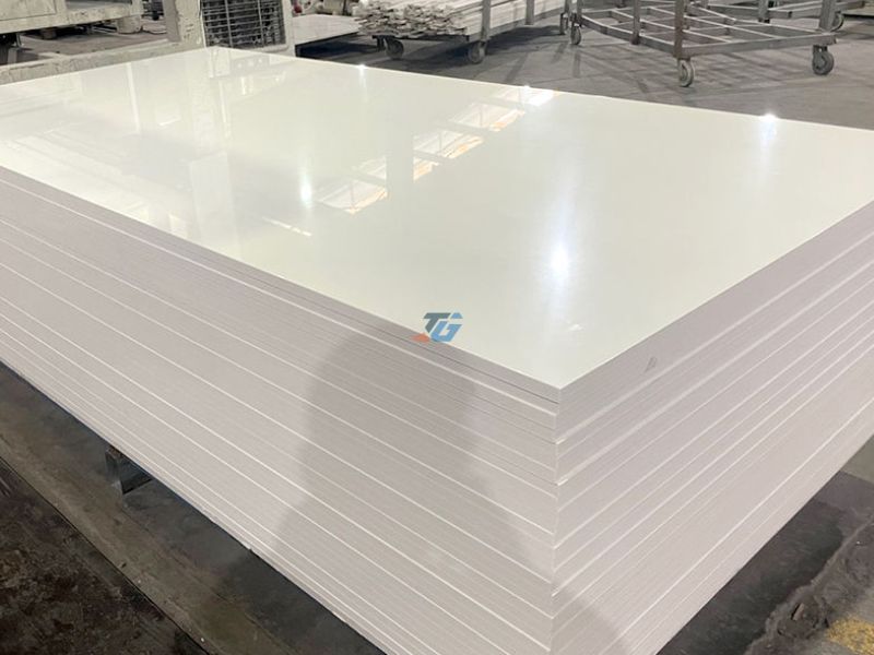 Lưu ý khi sử dụng vách ngăn nhựa PVC Lưu ý khi sử dụng vách ngăn nhựa PVC