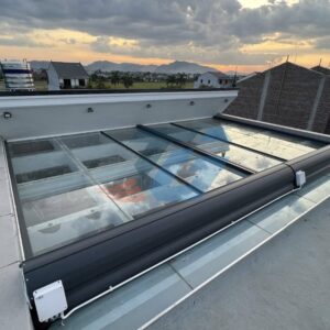 Alternative view of Mái Nhôm Cuốn