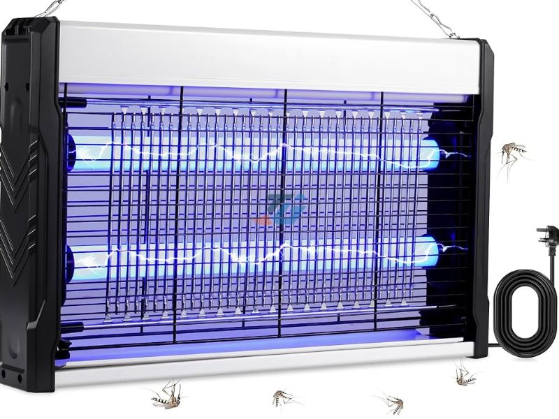 Mua đèn diệt côn trùng ở đâu uy tín Mua đèn diệt côn trùng ở đâu uy tín