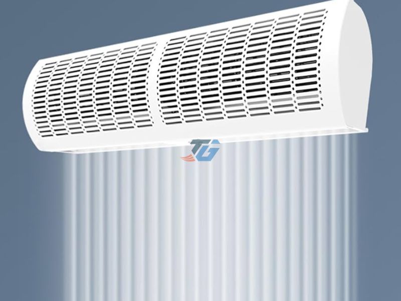 Quạt Cắt Gió Có Giá Bao Nhiêu