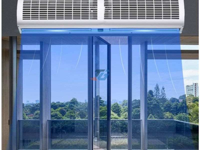 Quạt Cắt Gió Có Những Loại Nào