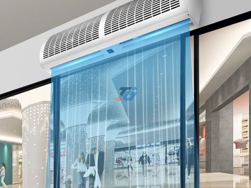 Quạt Cắt Gió Có Tác Dụng Gì