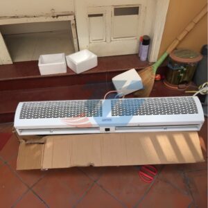 Alternative view of Quạt Cắt Gió