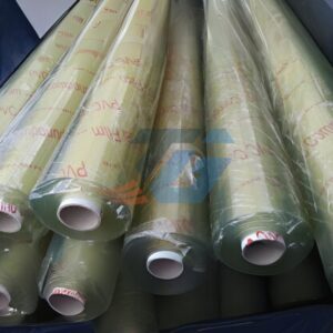 Alternative view of Rèm Nhựa PVC Khổ Lớn