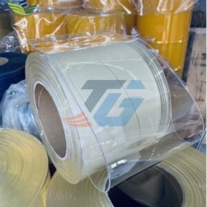 Alternative view of Rèm Nhựa PVC Tiêu Chuẩn