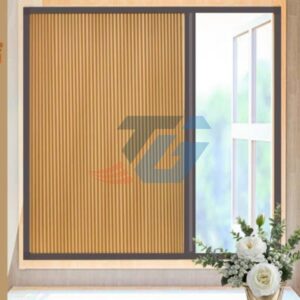 Alternative view of Rèm Tổ Ong