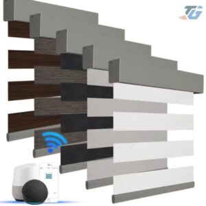 Alternative view of Rèm Cuốn Cầu Vòng