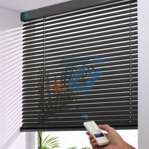 Alternative view of Rèm Sáo Ngang Tự Động