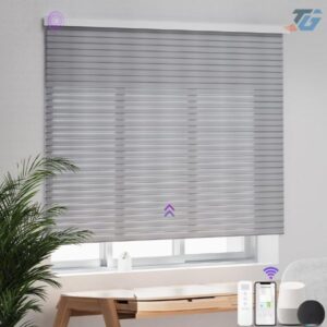 Alternative view of Rèm Sáo Ngang Tự Động