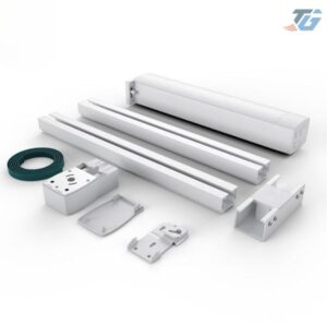 Alternative view of Rèm Văn Phòng