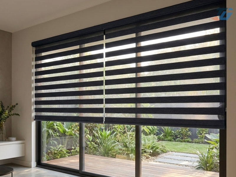 TGDerFlex - Địa chỉ bán rèm cầu vồng uy tín