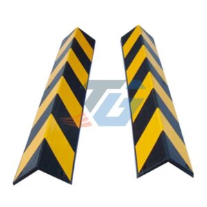 Alternative view of Thanh V Cao Su Bảo Vệ Góc Tường