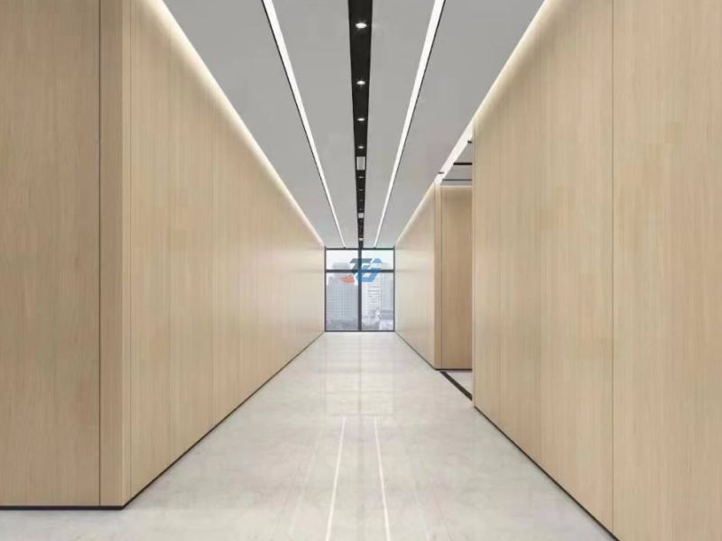 Thi công vách ngăn PVC tại văn phòng Thi công vách ngăn PVC tại văn phòng