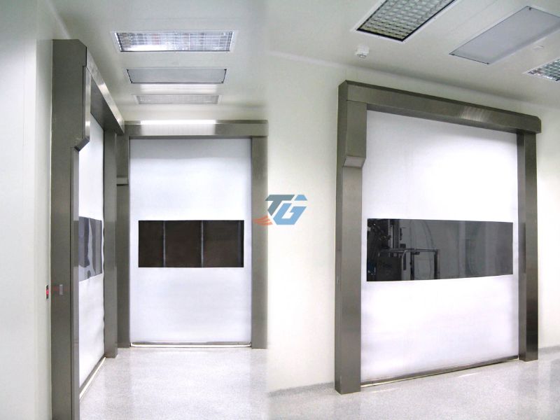 Tiêu chí chọn mua gioăng cao su cho phòng sạch