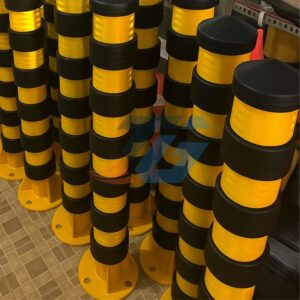 Alternative view of Trụ Cao Su Chống Va Đập