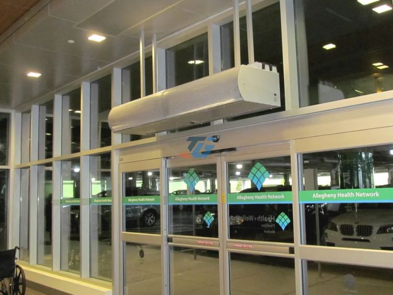 Ứng Dụng Của Quạt Cắt Gió Trong Đời Sống