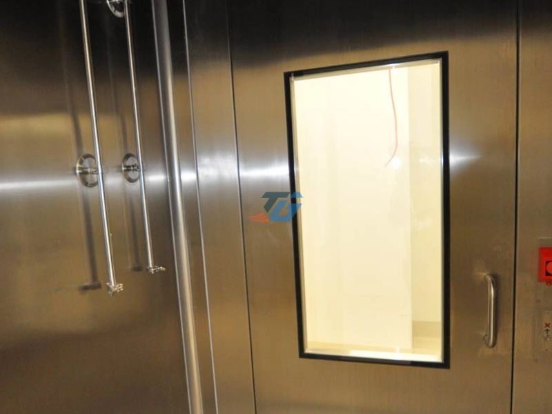 Ứng dụng cụ thể trong các ngành công nghiệp