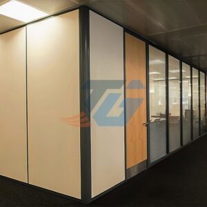 Alternative view of Vách Ngăn PVC