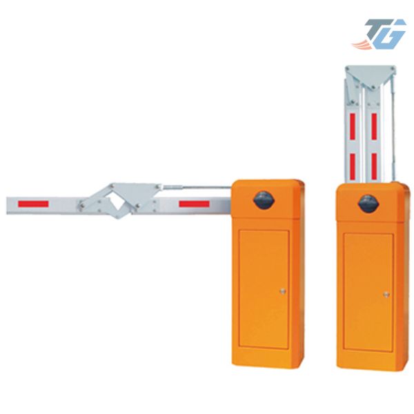 Barrier cần gặp tự động