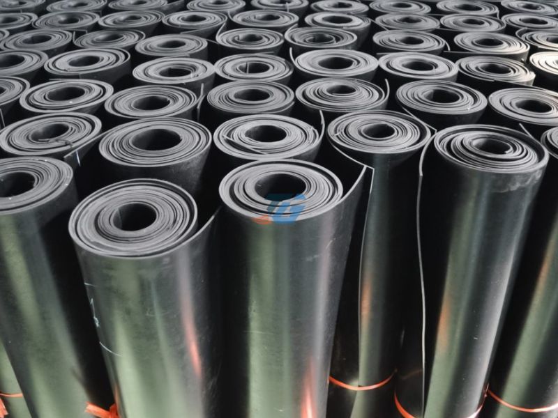 Cao su công nghiệp là gì? Cao su công nghiệp là gì?