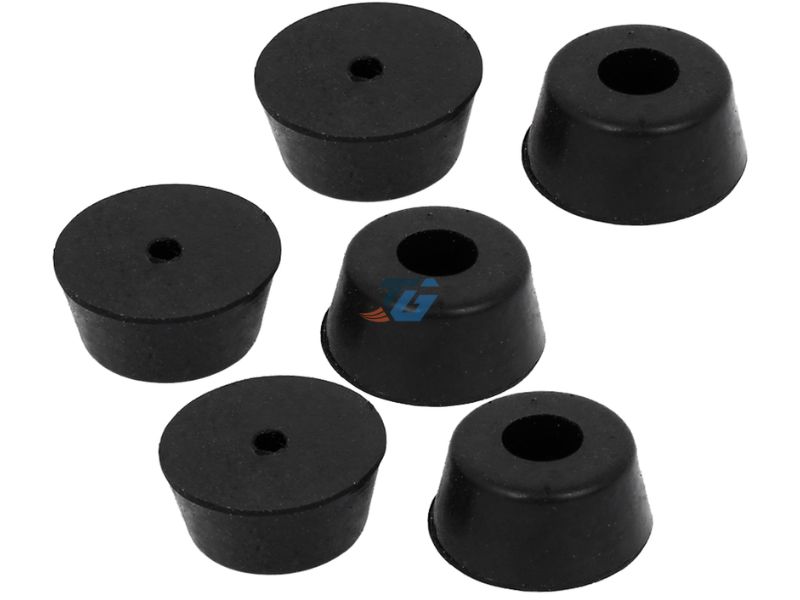 Cao su giảm chấn Cao su giảm chấn