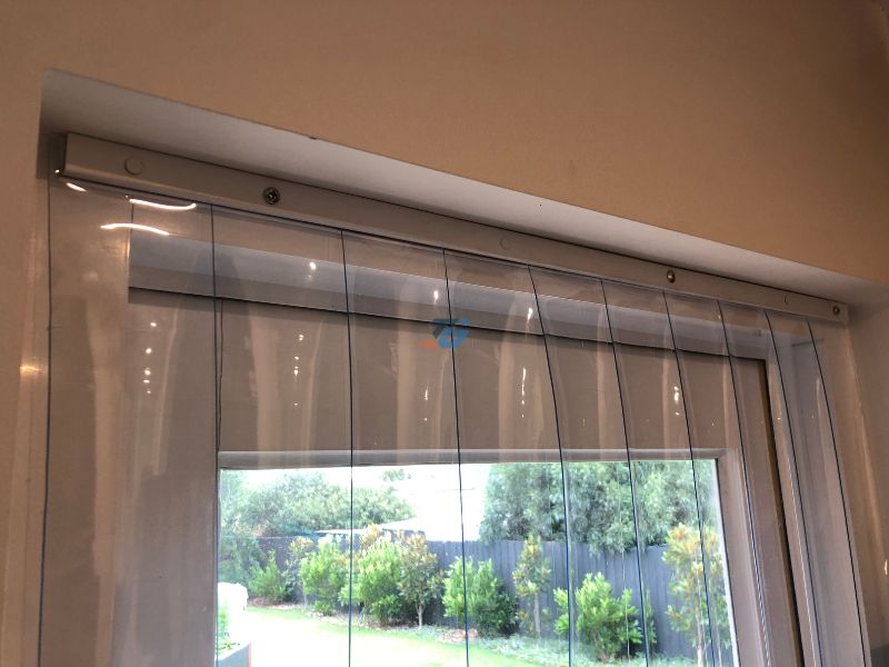 Đơn vị lắp đặt màn rèm tự động uy tín, chuyên nghiệp