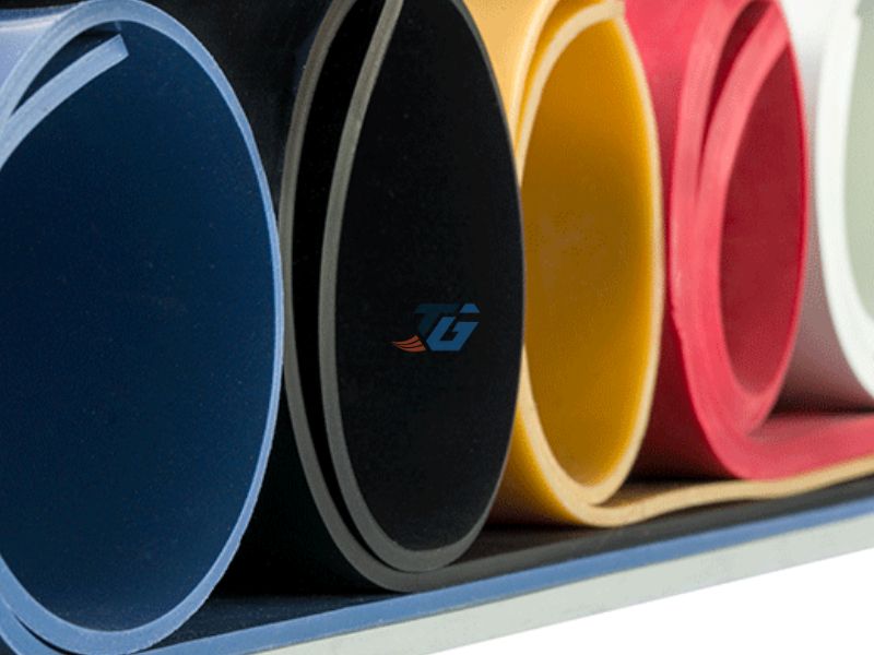 Đơn vị nào cung cấp cao su công nghiệp uy tín tại Việt Nam Đơn vị nào cung cấp cao su công nghiệp uy tín tại Việt Nam