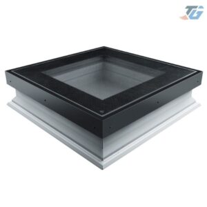 Alternative view of Giếng Trời Thông Minh Nắp Thăm Trần