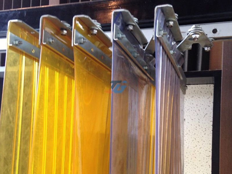 Mua phụ kiện nhựa rèm nhựa kèm theo ở đâu uy tín Mua phụ kiện nhựa rèm nhựa kèm theo ở đâu uy tín