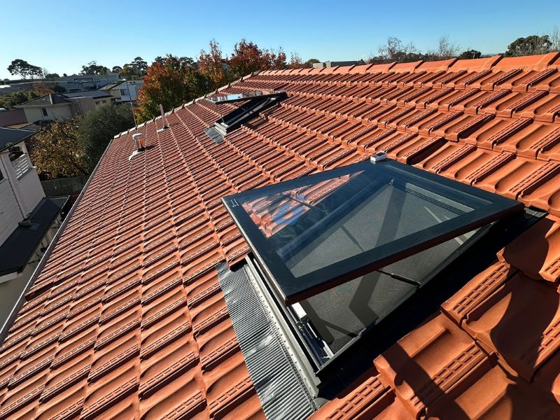 TGDerFlex - Đơn vị cung cấp mẫu giếng trời thông minh uy tín TGDerFlex - Đơn vị cung cấp mẫu giếng trời thông minh uy tín