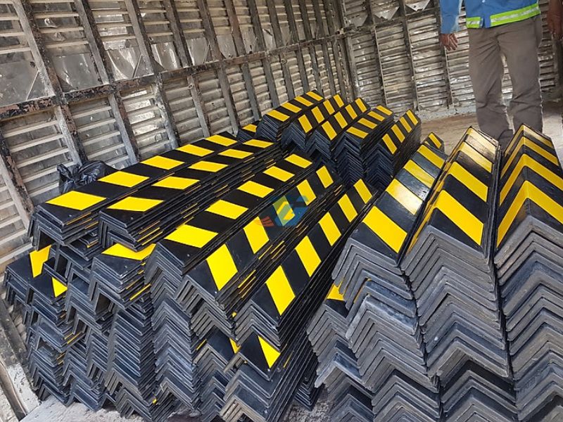 Thanh V cao su chống tĩnh điện Thanh V cao su chống tĩnh điện