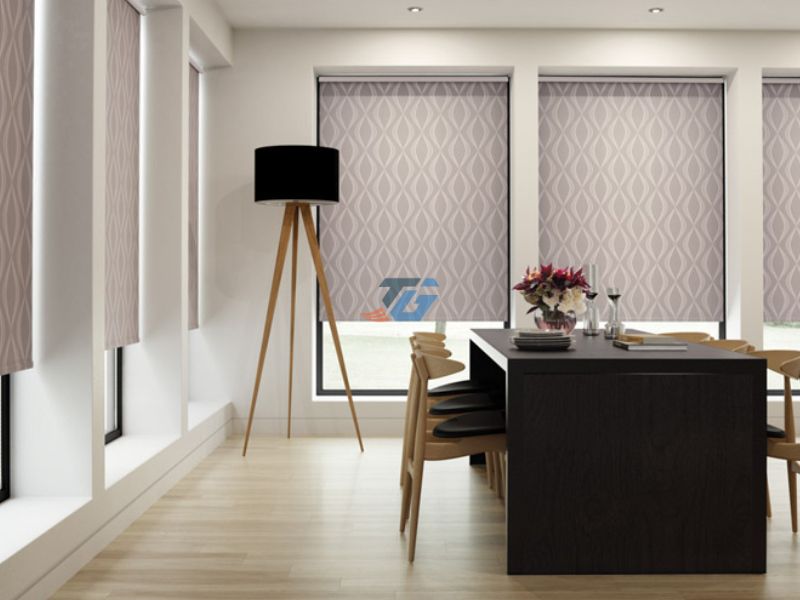 Ưu điểm nổi bật của rèm tự động so với rèm truyền thống Ưu điểm nổi bật của rèm tự động so với rèm truyền thống