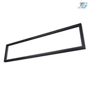 Vách kính mở hất tự động