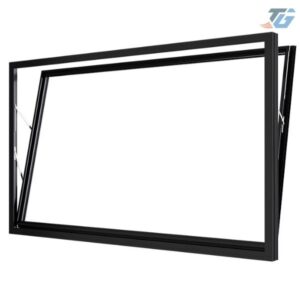 Alternative view of Vách Kính Mở Hất Tự Động