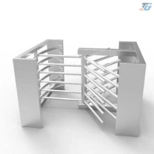 Alternative view of Cổng Full Height Turnstile Tự Động